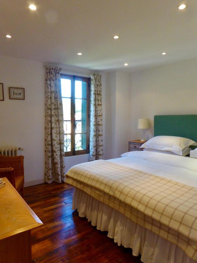 Le Grand Chalet Aspet Екстер'єр фото