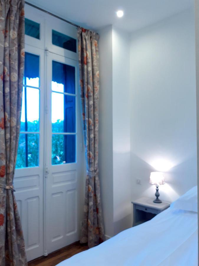 Le Grand Chalet Aspet Екстер'єр фото